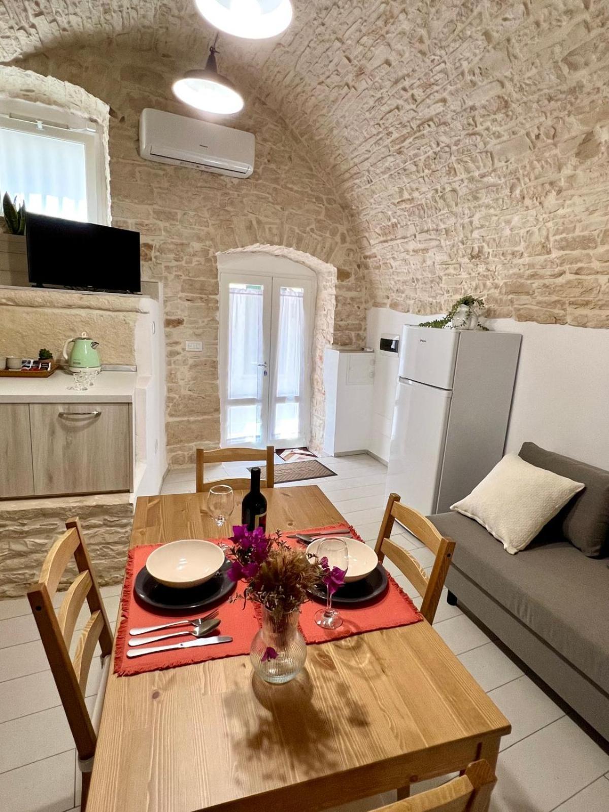 Casa Belfiore Frühstückspension